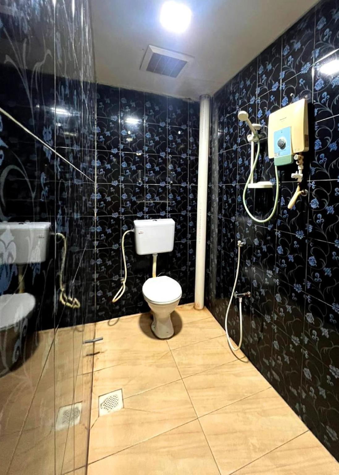 Damansara Damai Hotel- Dd Petaling Jaya Extérieur photo