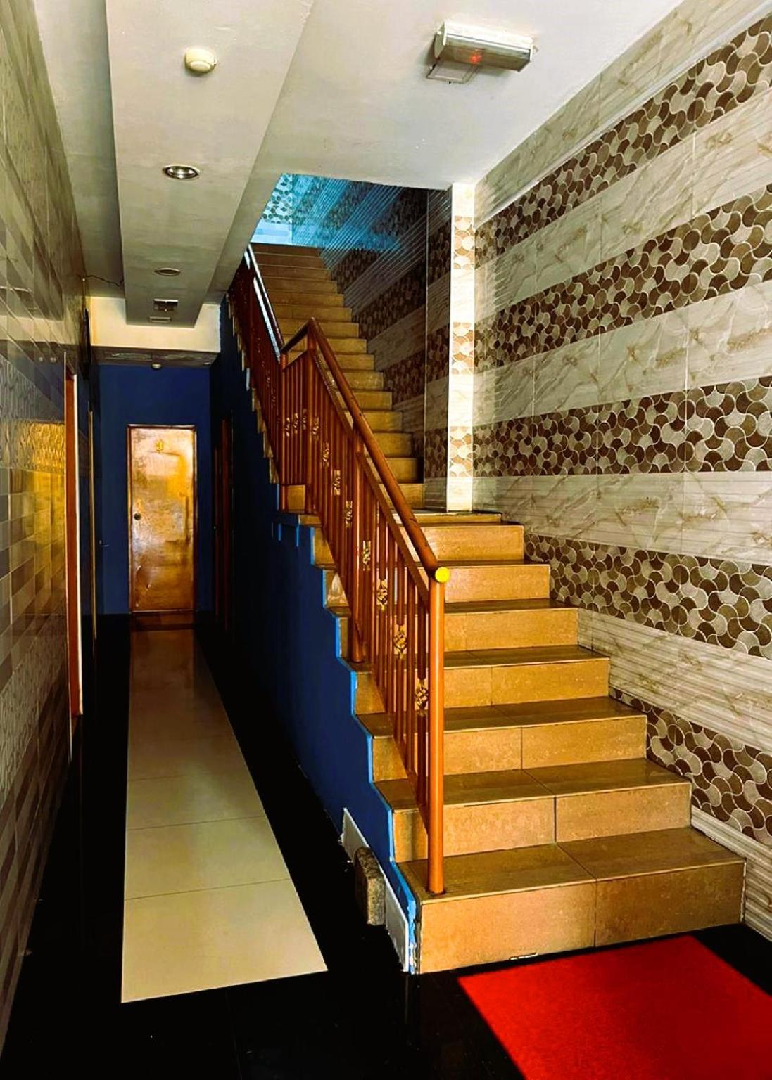 Damansara Damai Hotel- Dd Petaling Jaya Extérieur photo